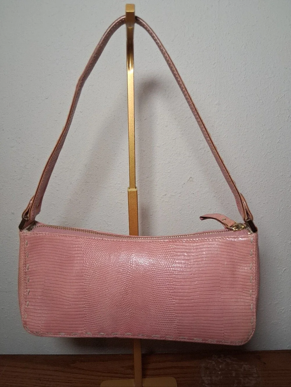 Vintage Kate Spade Baguette Shoulder Bag